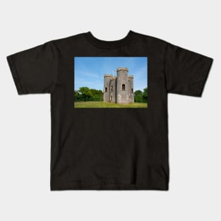 Blaise Castle Bristol Kids T-Shirt